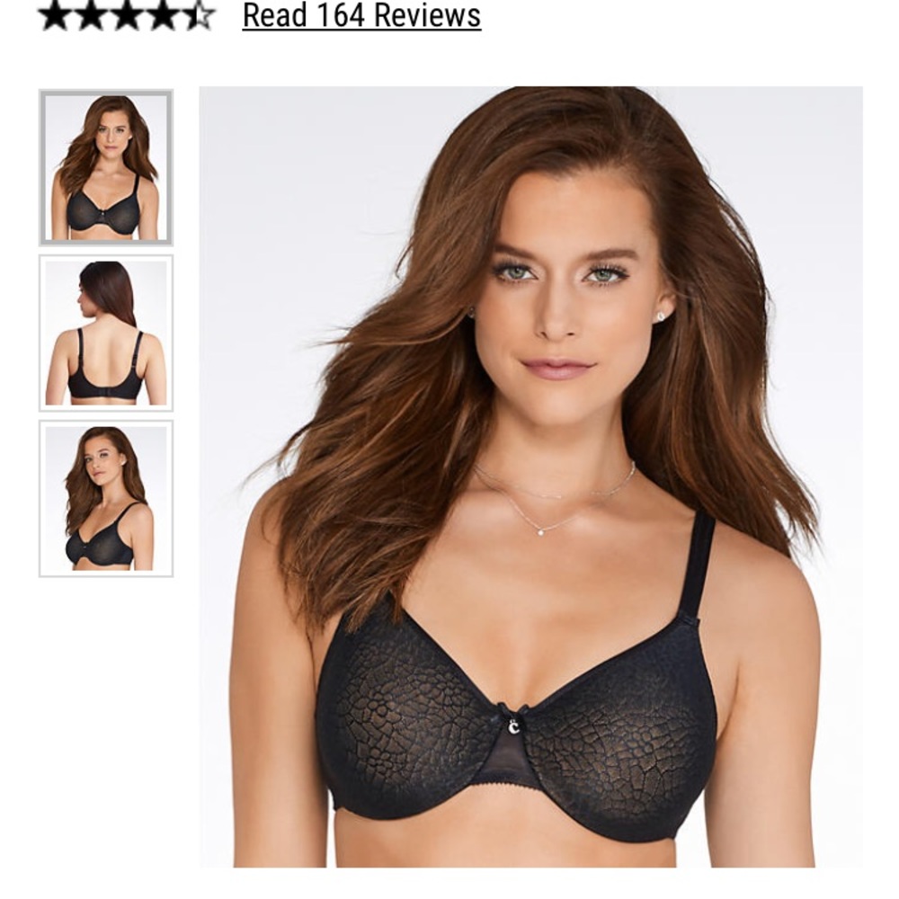 Brand new Chantelle bra